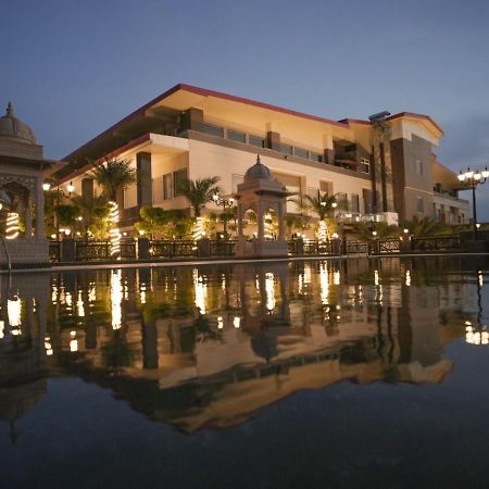 Dhauladhar Heights Resort Дармсала Экстерьер фото