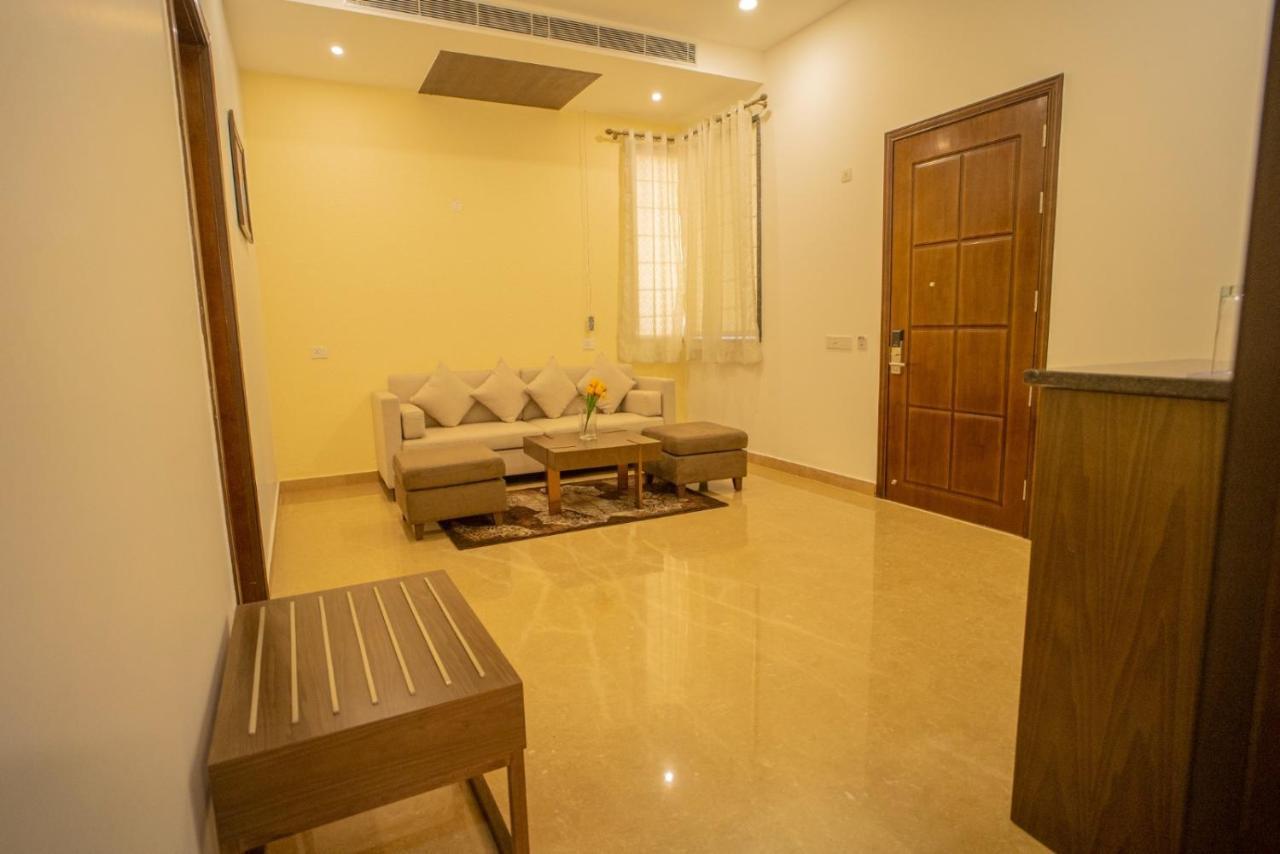 Dhauladhar Heights Resort Дармсала Экстерьер фото