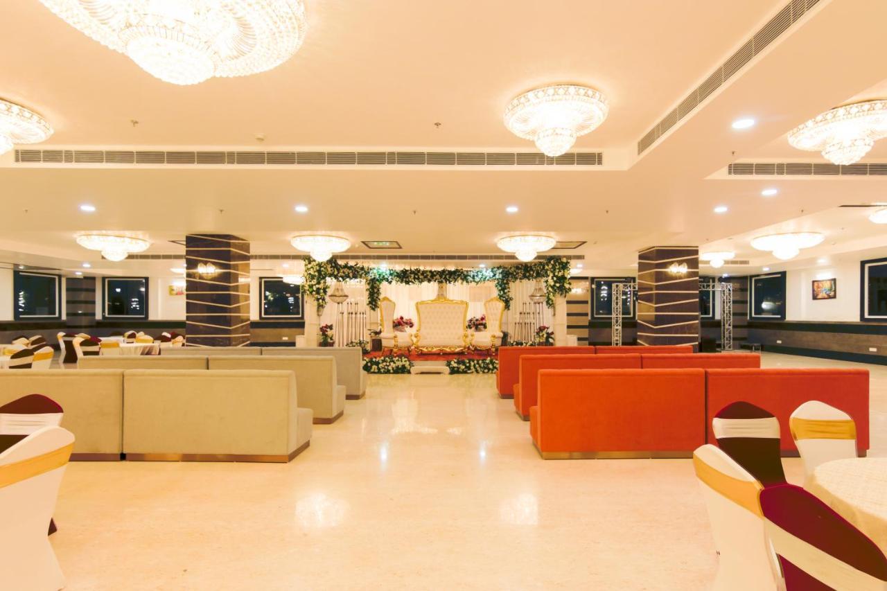 Dhauladhar Heights Resort Дармсала Экстерьер фото