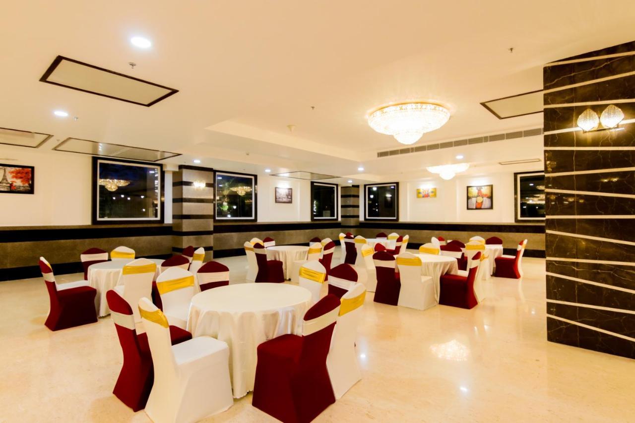 Dhauladhar Heights Resort Дармсала Экстерьер фото