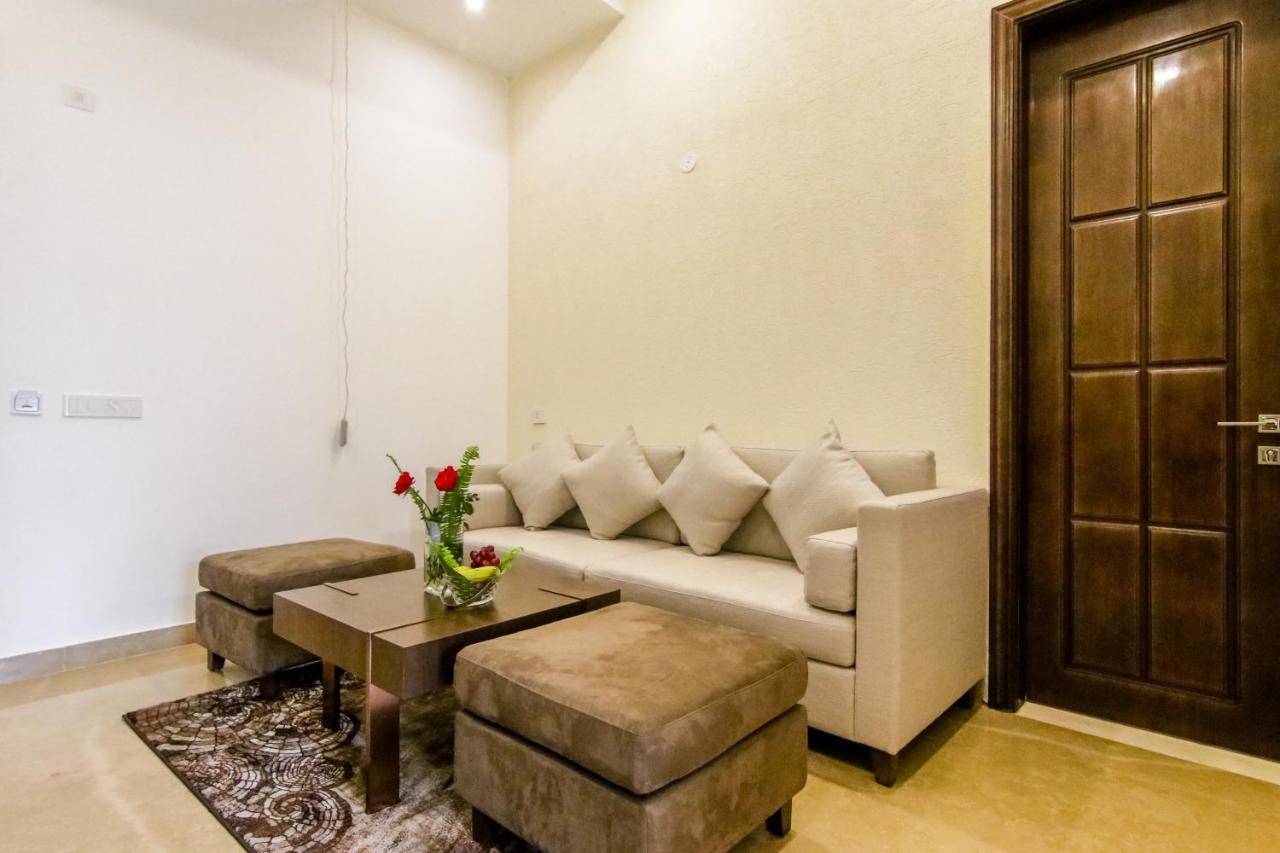 Dhauladhar Heights Resort Дармсала Экстерьер фото